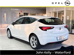 Opel Astra 1.0 Turbo 105PS s/s Ecoflex Sri - Image 4