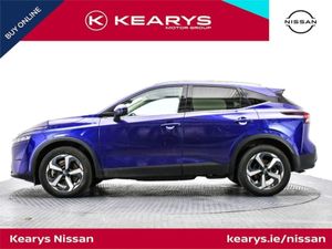 Nissan QASHQAI Epower SV Premium - 1 Private Owner - Image 4