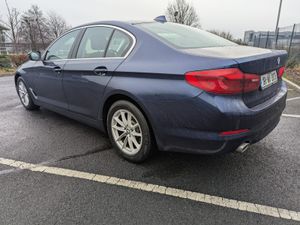 2019 BMW 520D SE AUTOMATIC - Image 4
