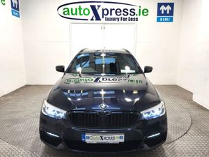 BMW 5 Series M-sport Estate Automatic - Image 3