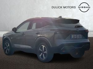Nissan QASHQAI 1.3 PET Mild Hybrid SV Premium CVT - Image 2