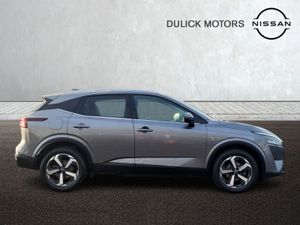 Nissan QASHQAI 1.3 PET Mild Hybrid SV Premium CVT - Image 3