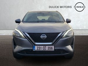 Nissan QASHQAI 1.3 PET Mild Hybrid SV Premium CVT - Image 4