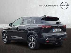 Nissan QASHQAI 1.3 PET Mild Hybrid SV Premium - Image 2