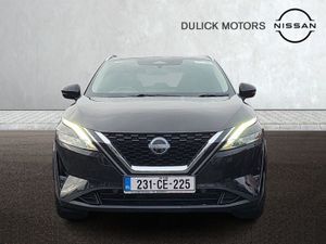 Nissan QASHQAI 1.3 PET Mild Hybrid SV Premium - Image 4
