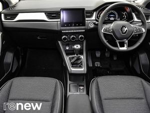Renault Captur SE Edition Naeb TCe 90 - Image 3