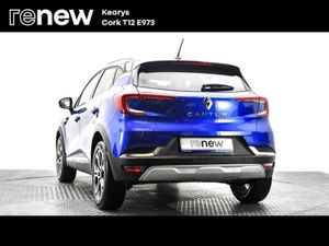 Renault Captur SE Edition Naeb TCe 90 - Image 4