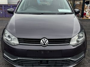 VOLKSWAGON POLO - Image 2