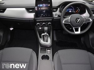 Renault Arkana S Edition E-tech Hybrid 145 Auto - Image 3