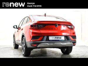 Renault Arkana S Edition E-tech Hybrid 145 Auto - Image 4