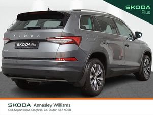 Skoda Kodiaq Ambition 2.0tdi 150Bhp DSG - Image 3