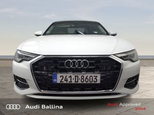Audi A6 40tdi 204HP S Tronic SE - Image 4