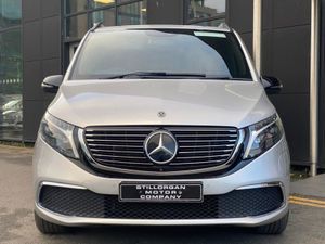 Mercedes-Benz EQV EQV 300 Sport Premium EV Auto - Image 2