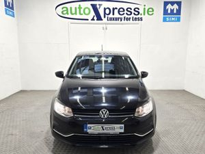 Volkswagen Polo 1.2 TSI Automatic  Reversing Came - Image 3