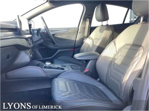 Ford Focus St-line X 1.5l Ecoblue 115PS Auto - Image 3