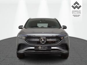Mercedes-Benz EQA Eqa250  AMG Line - Image 3