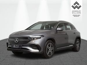 Mercedes-Benz EQA Eqa250  AMG Line - Image 4