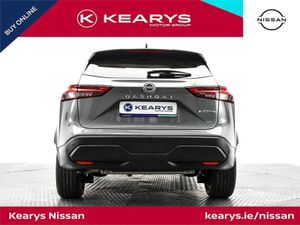 Nissan QASHQAI Epower SV - 1 Private Owner - Image 3