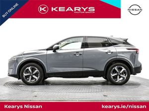 Nissan QASHQAI Epower SV - 1 Private Owner - Image 4