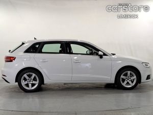 Audi A3 1.4 Pet Auto 5 DR - Image 2