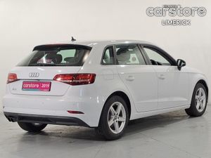 Audi A3 1.4 Pet Auto 5 DR - Image 3