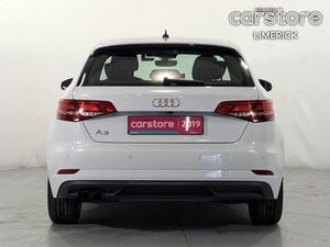 Audi A3 1.4 Pet Auto 5 DR - Image 4