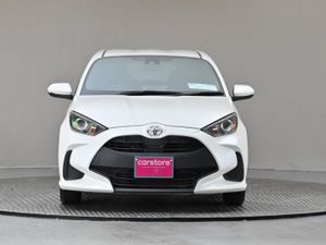Toyota Yaris 1.0 Auto Petrol  reverse Cam privacy - Image 2