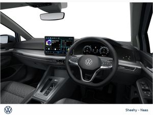 Volkswagen Golf Golf EDT 75 Phev 1.5 TSI 150HP- A - Image 2