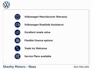 Volkswagen Golf Golf EDT 75 Phev 1.5 TSI 150HP- A - Image 4