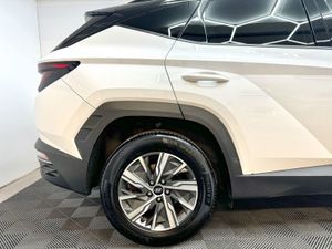 Hyundai Tucson 2WD Executive HEV Auto - Great Val - Image 4