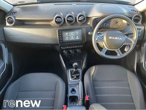 Dacia Duster Expression 1.5 DCI 115 BHP 5DR  2 Ye - Image 3