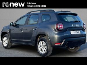 Dacia Duster Expression 1.5 DCI 115 BHP 5DR  2 Ye - Image 4