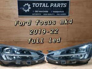 Ford body parts - Image 2