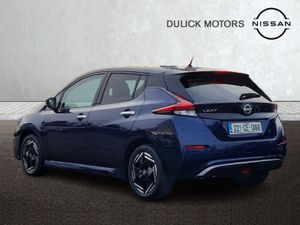 Nissan Leaf Leaf SV 40 kWh - Image 2