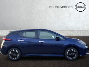 Nissan Leaf Leaf SV 40 kWh - Image 3