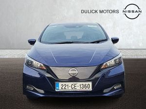 Nissan Leaf Leaf SV 40 kWh - Image 4