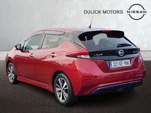 Nissan Leaf Leaf SV 40 kWh - Image 2