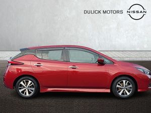 Nissan Leaf Leaf SV 40 kWh - Image 3