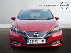 Nissan Leaf Leaf SV 40 kWh - Image 4