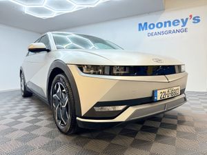 Hyundai Ioniq 5 Executive 58kw - Now Reduced - Image 4