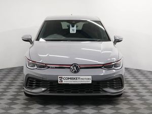 Volkswagen Golf TSI GTI Clubsport - Image 2