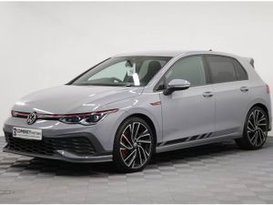 Volkswagen Golf TSI GTI Clubsport - Image 4