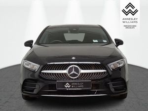 Mercedes-Benz A-Class A 180 AMG Line Auto - Image 3