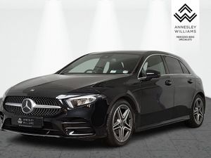 Mercedes-Benz A-Class A 180 AMG Line Auto - Image 4