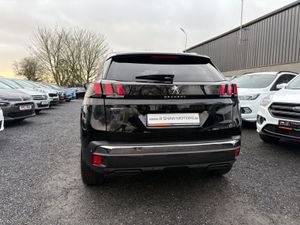 Peugeot 3008 - Image 4