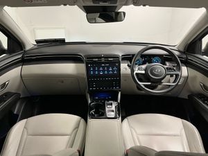 Hyundai Tucson Executive Plus Phev Auto - Reversi - Image 4