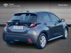 Toyota Yaris Yaris 1.5 Hybrid - Image 2