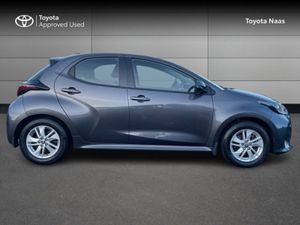 Toyota Yaris Yaris 1.5 Hybrid - Image 3