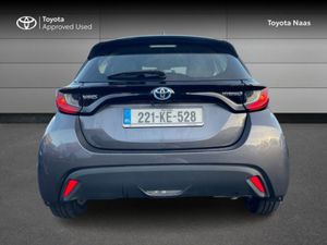 Toyota Yaris Yaris 1.5 Hybrid - Image 4