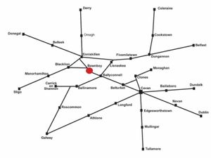 Multi Fuel Heater Automatic 82kw - Image 4